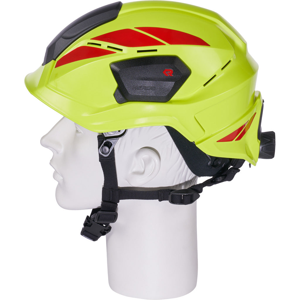 HEROS H 10 Waldbrandhelm / Österreich Edition