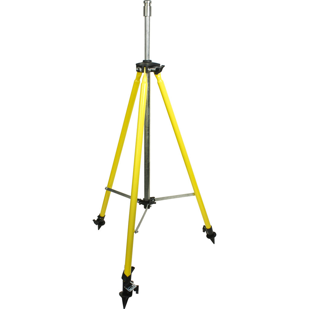 Tripod according to DIN 14683
