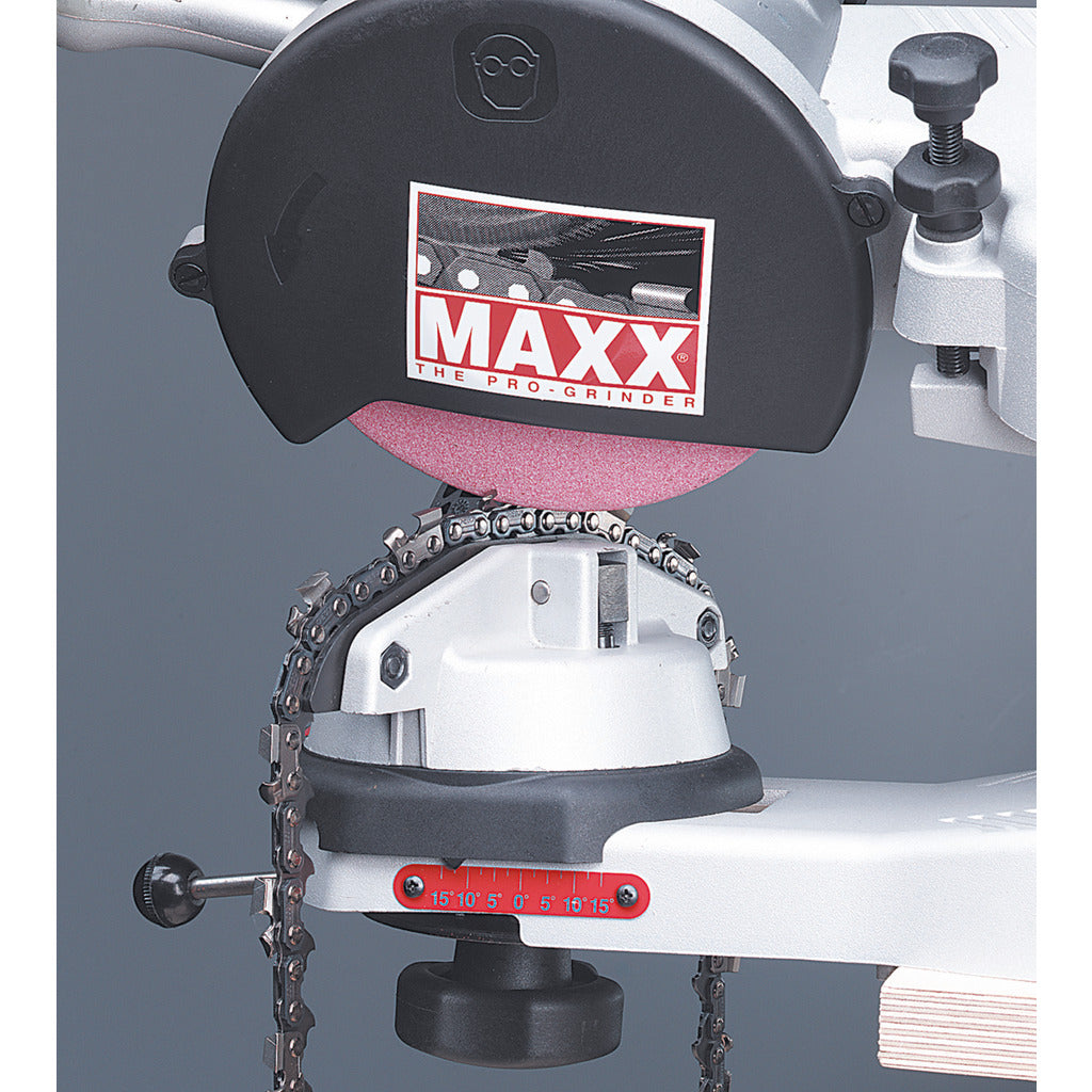 Chain grinder "Maxx"