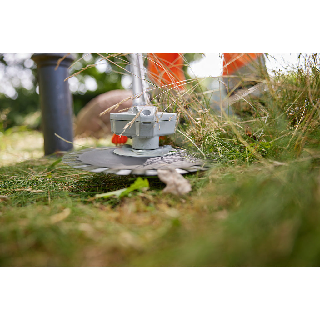 Forbici circolari a batteria Stihl RGA 140 / senza batteria e caricabatteria