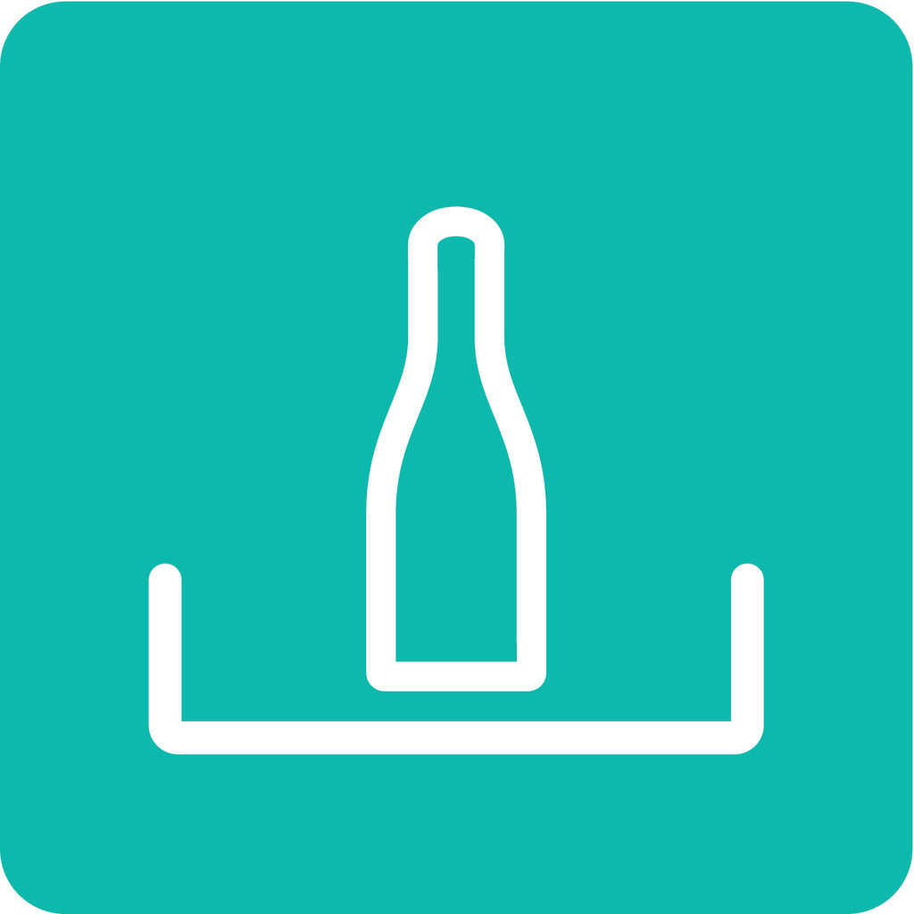 Frigorifero indipendente con vano congelatore G600 NRB620C61X4WFE