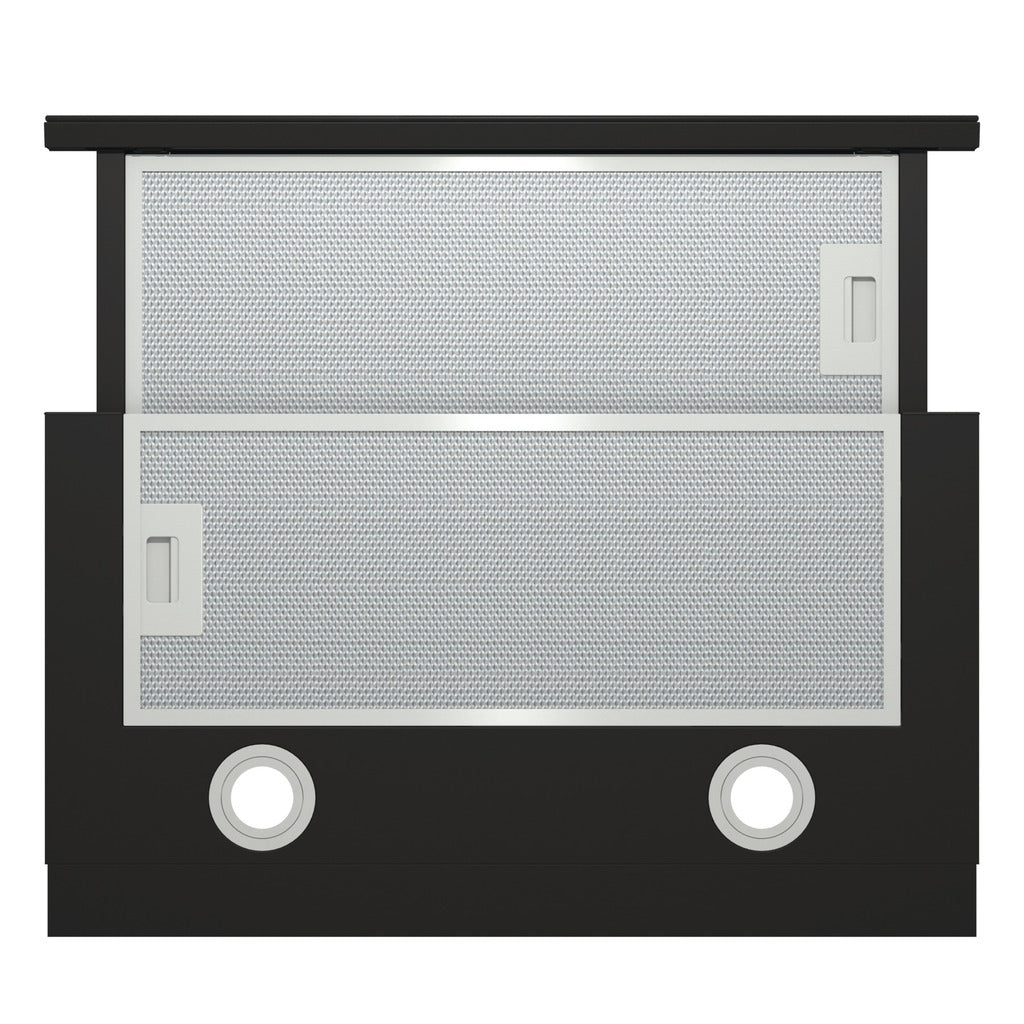 Cappa aspirante a schermo piatto TH64E3BG