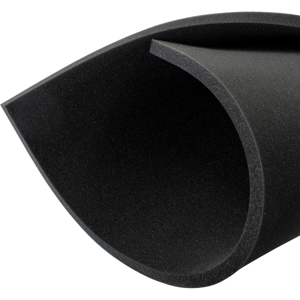 Schaumstoff-Dichtungsplatte