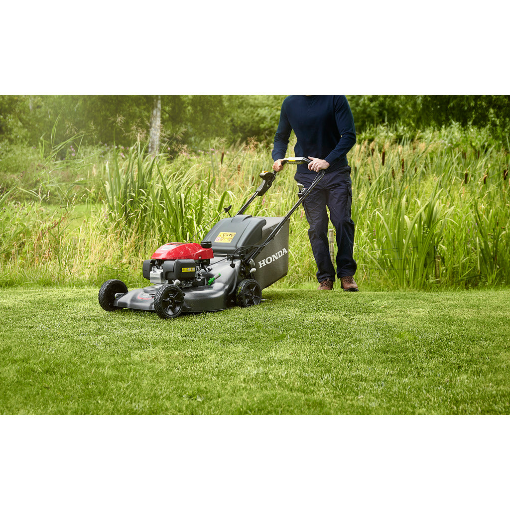 Rasaerba a benzina Honda HRN 536 VY