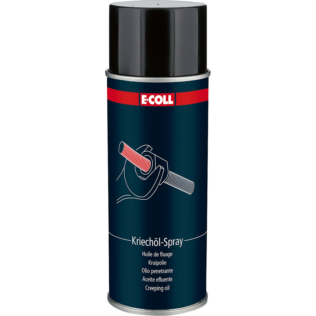 Drahtseilspray