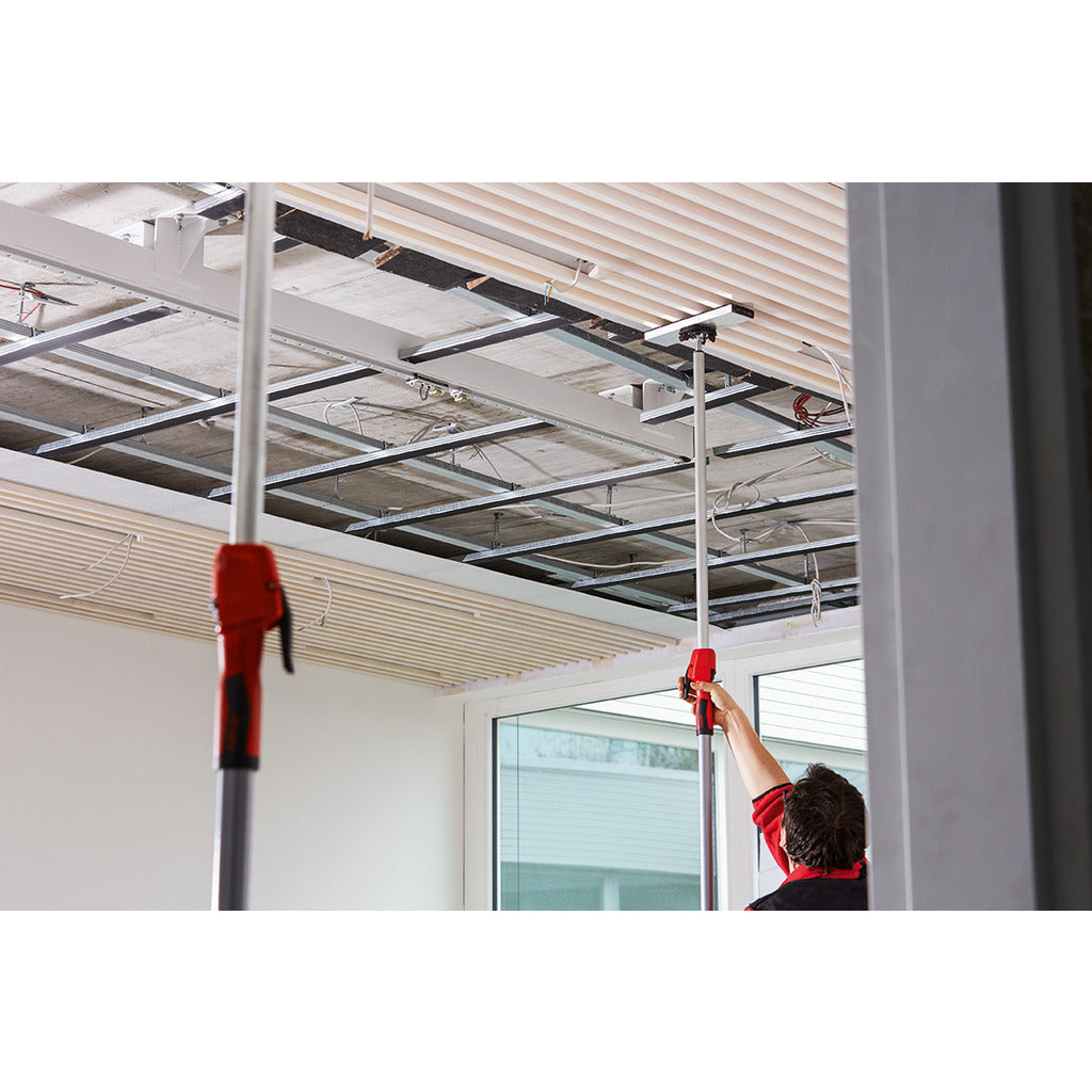 Support plate STE-SP35