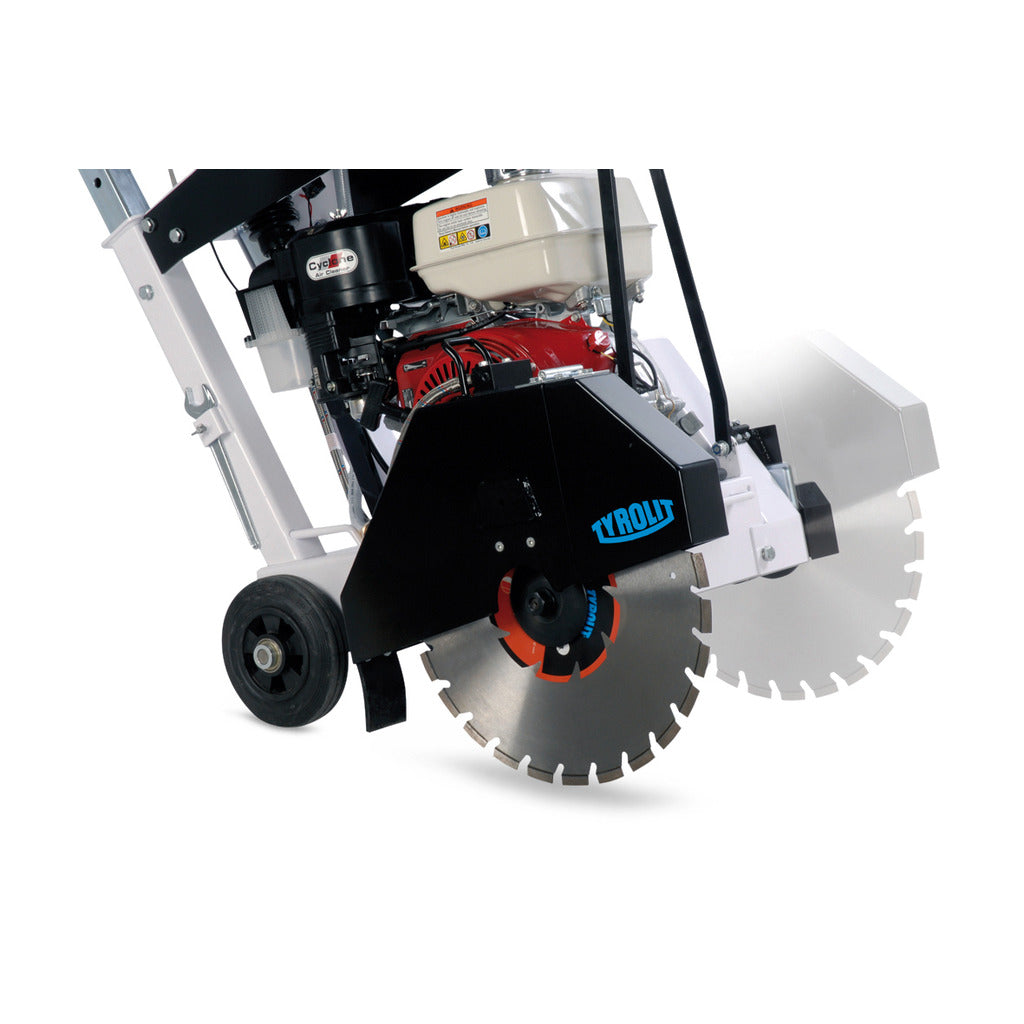 Tagliagiunti FSG513P con lama a sega