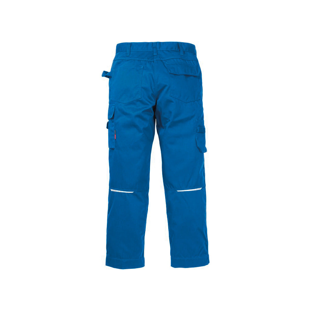 Pantaloni Icon One in cotone 2112 KC, con tasche alle ginocchia