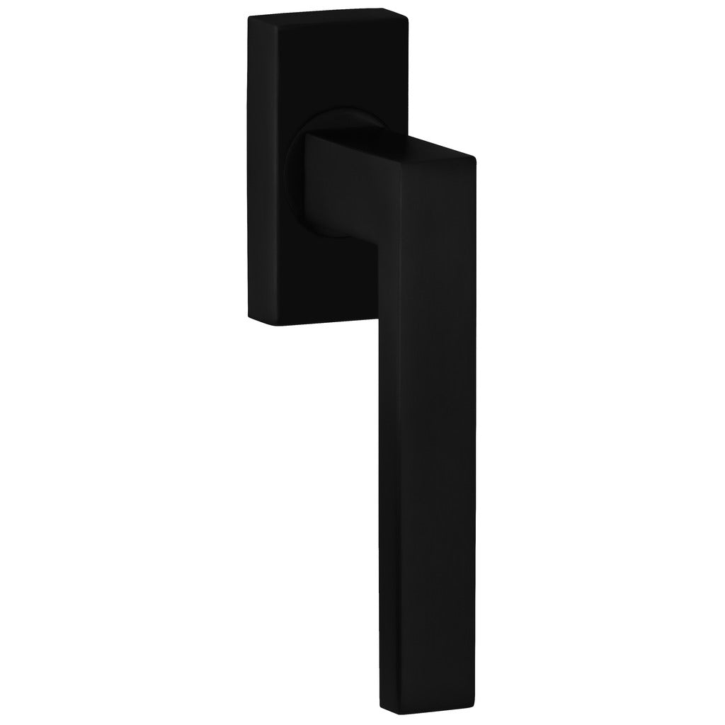 Maniglia per finestra 1682.L Ovest