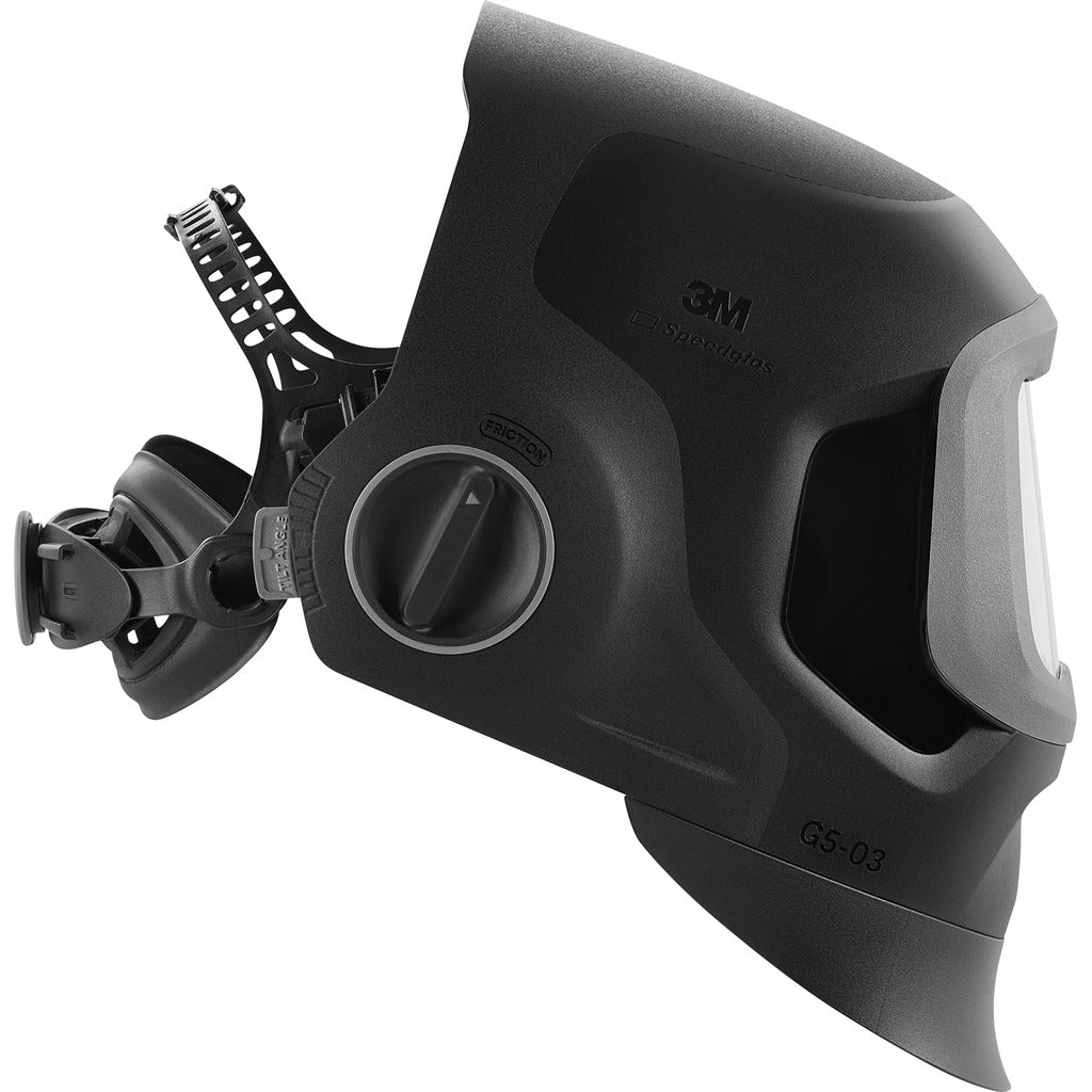 Speedglas™ Schweißmaske G5-03 Pro mit Kassette G5-01/03TW