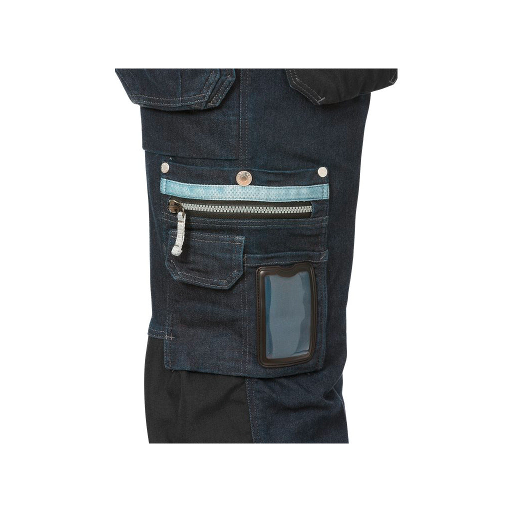 Jeans elasticizzati Craftsman 2131 DCS