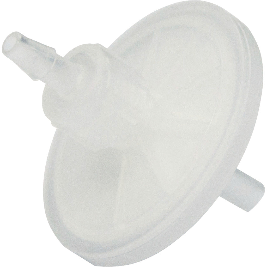 Prefilter with Luer adapter