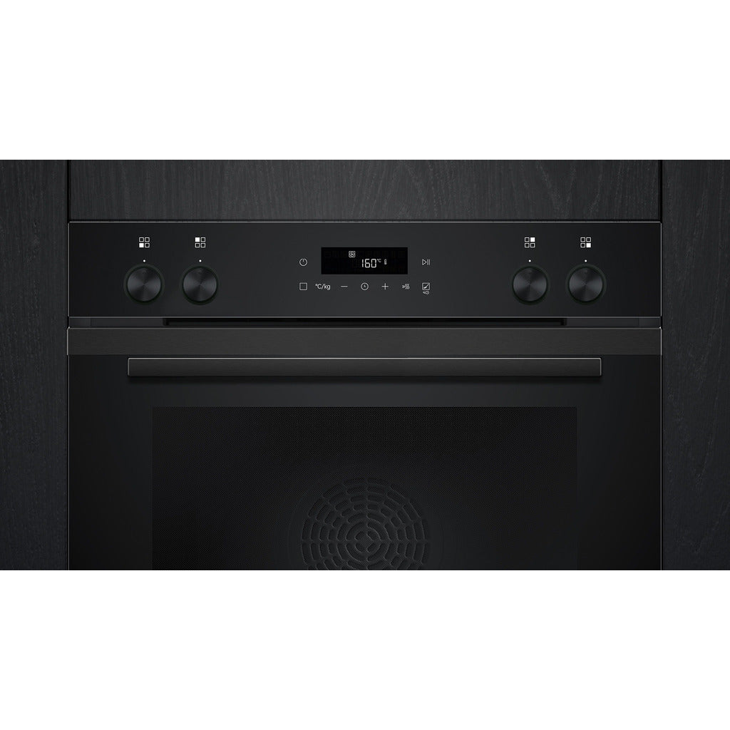 Set stufa da incasso iQ300 PQ222IA0BZ