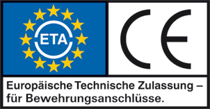 Fischer injection mortar FIS V 150C