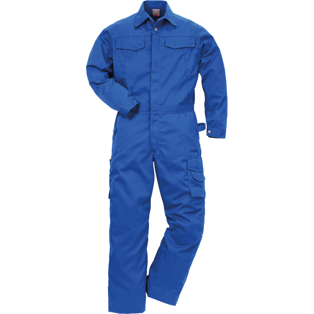 Icon One Overall 8111 LUXE