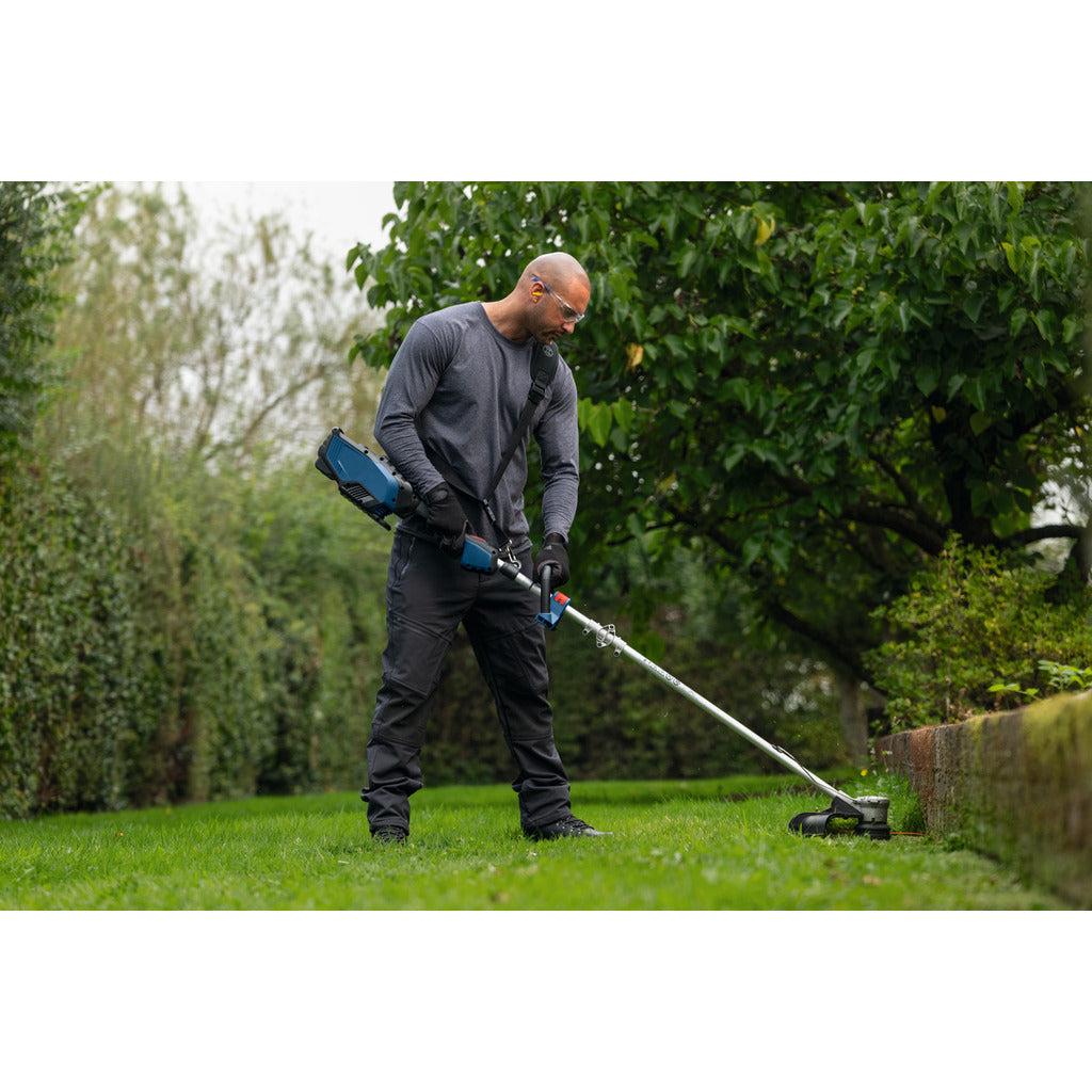 Akku-Rasentrimmer GRT 18V-40