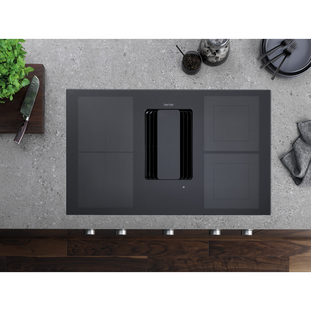 Cooktop extractor Downline Infinity BKA 90 DLI