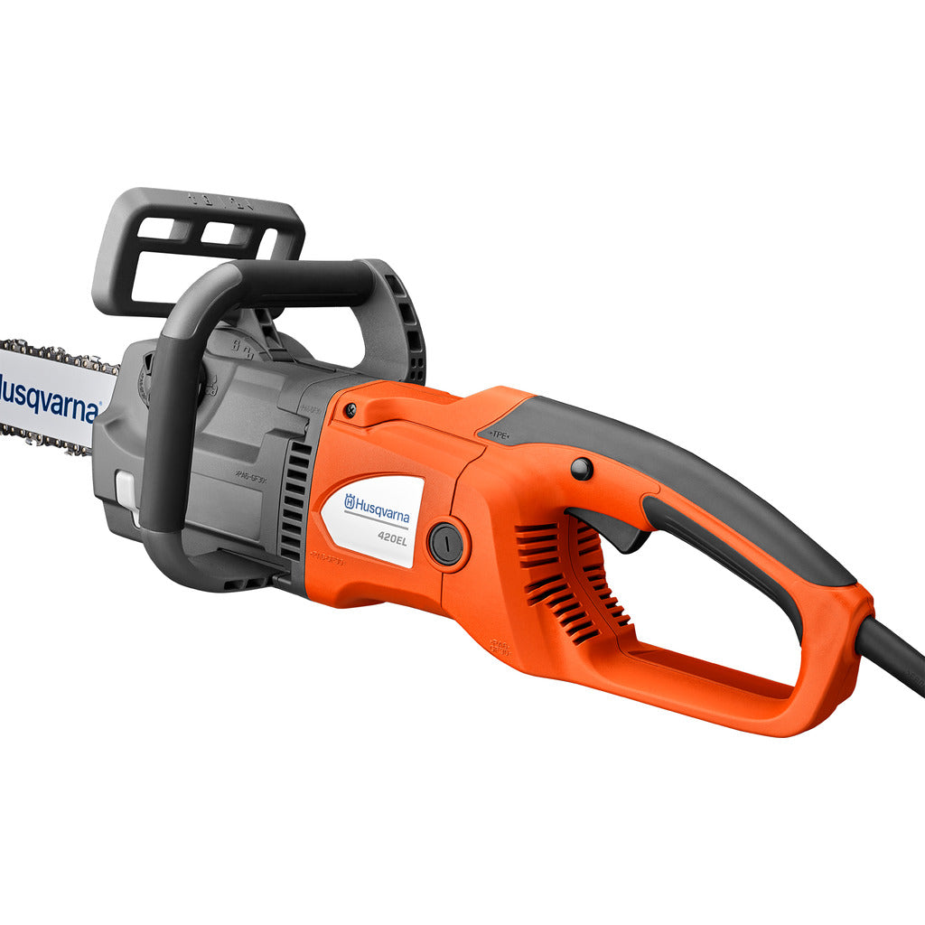 Husqvarna Elektro-Kettensäge 420EL