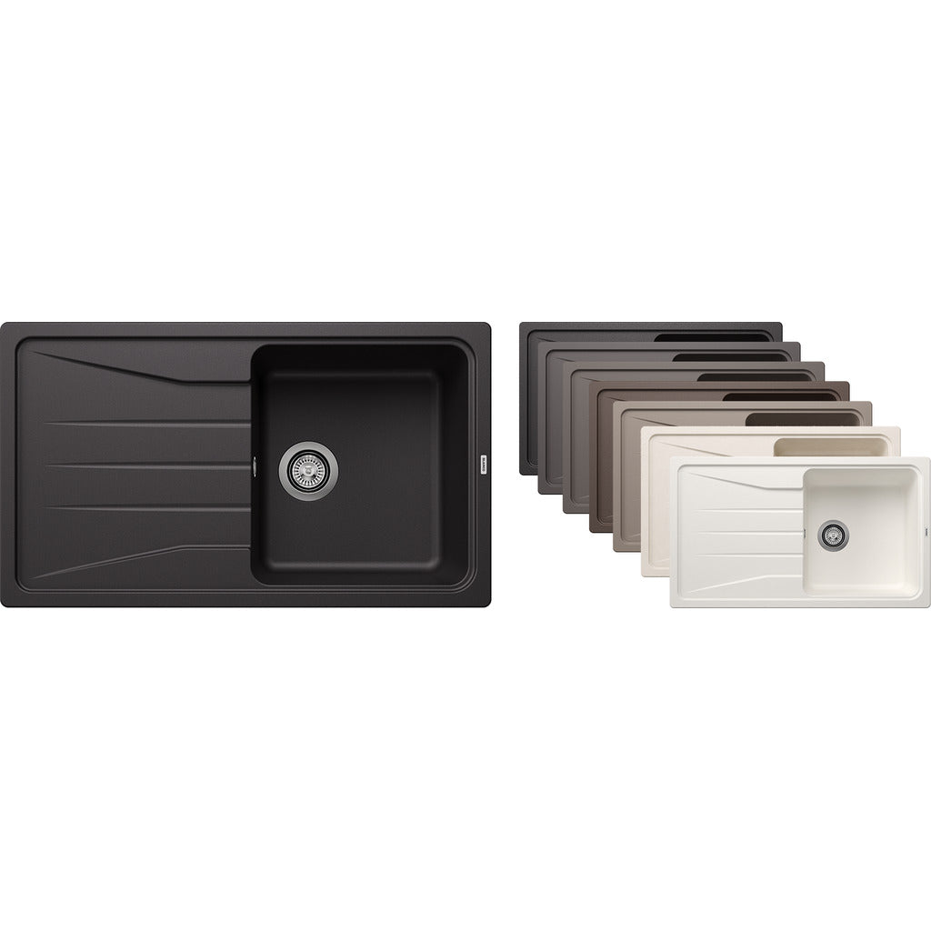 Sink Silgranit Sona 5S RV SG