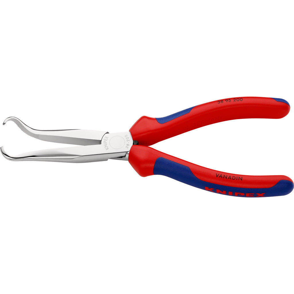 Knipex spark plug connector puller