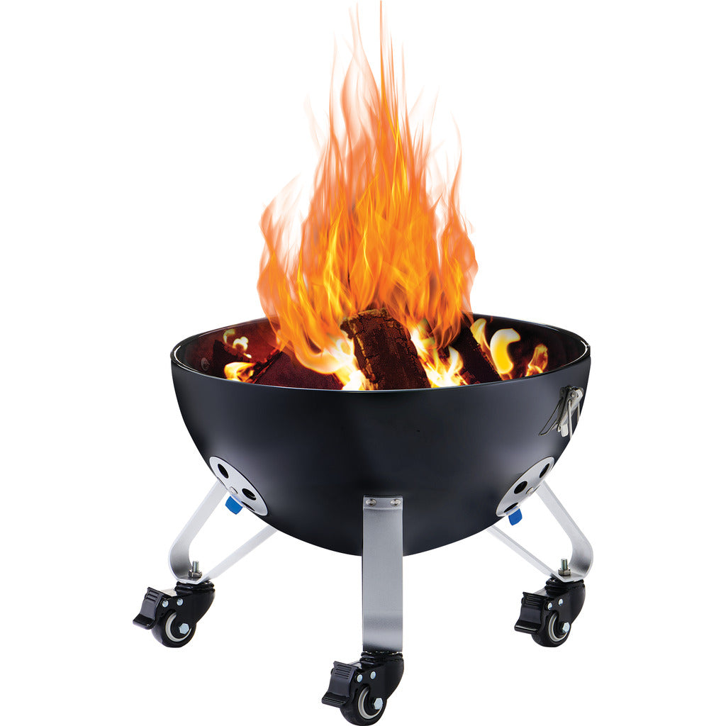 Napoleon Apollo® 22 Water Smoker