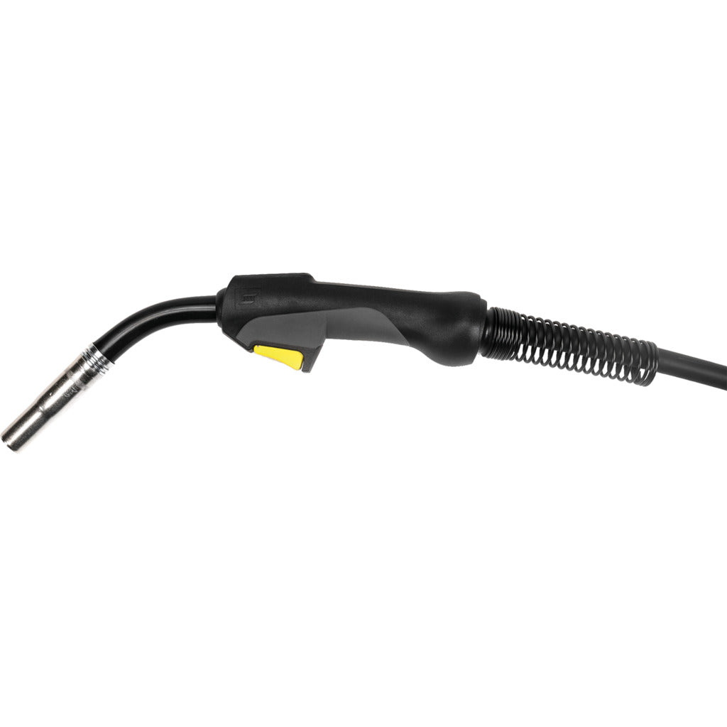 PSF burner gas-cooled