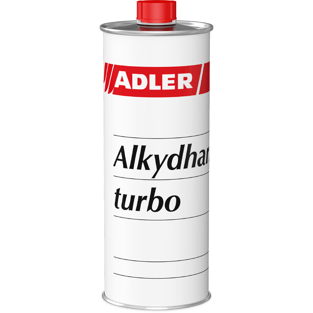 Alkyd Harzturbo