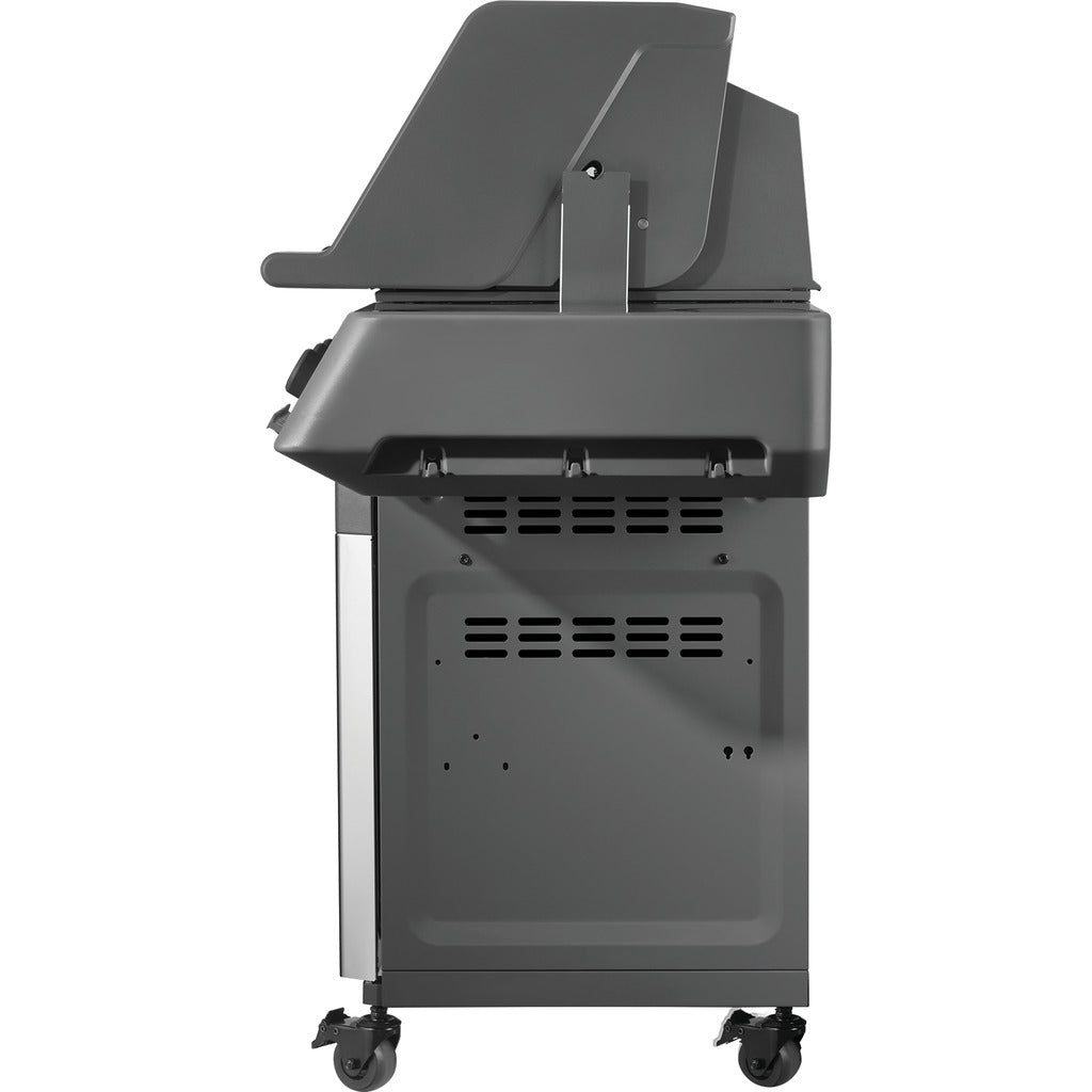 Napoleon Gasgriller Prestige® 665 Connected / Edelstahl
