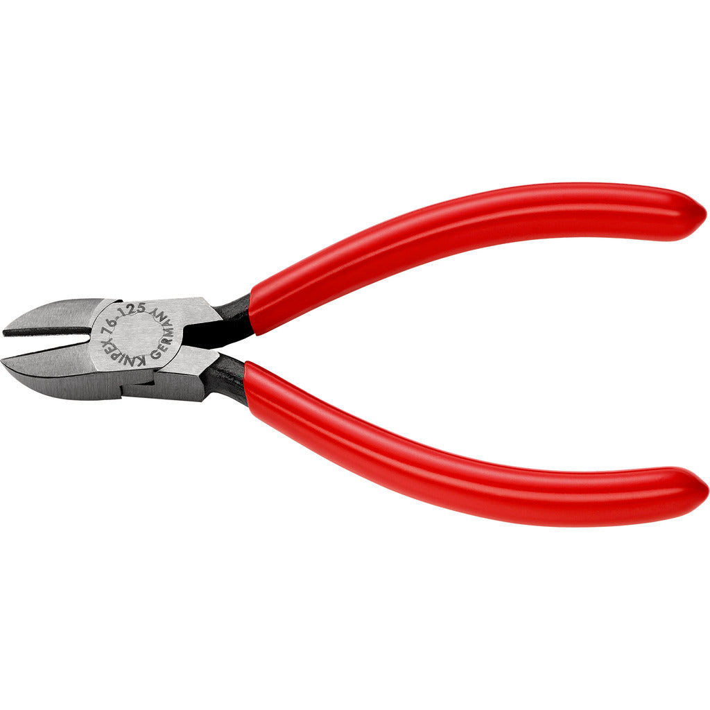 Knipex Seitenschneider für Elektromechaniker