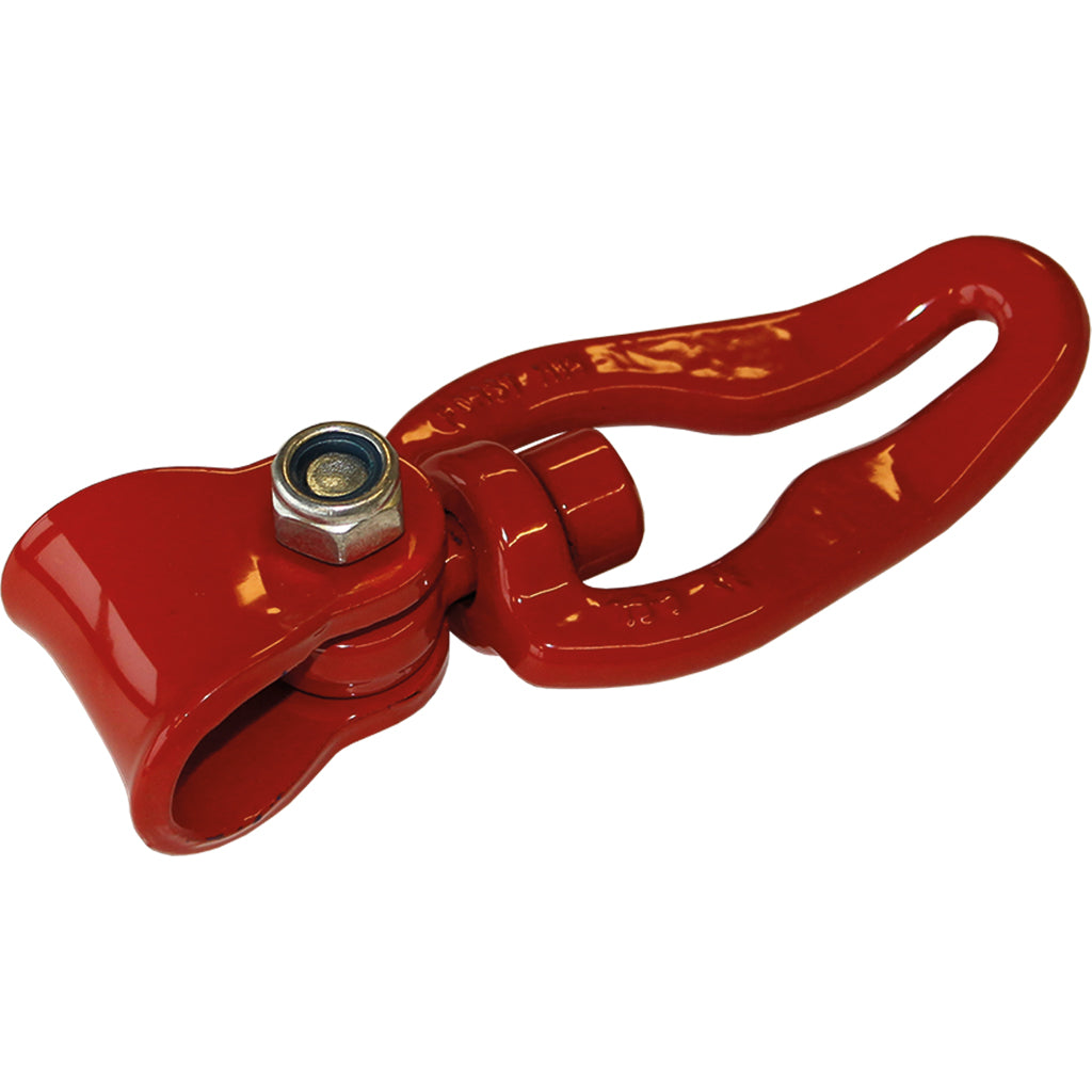 Supporto scorrevole per fune GLB-D G80