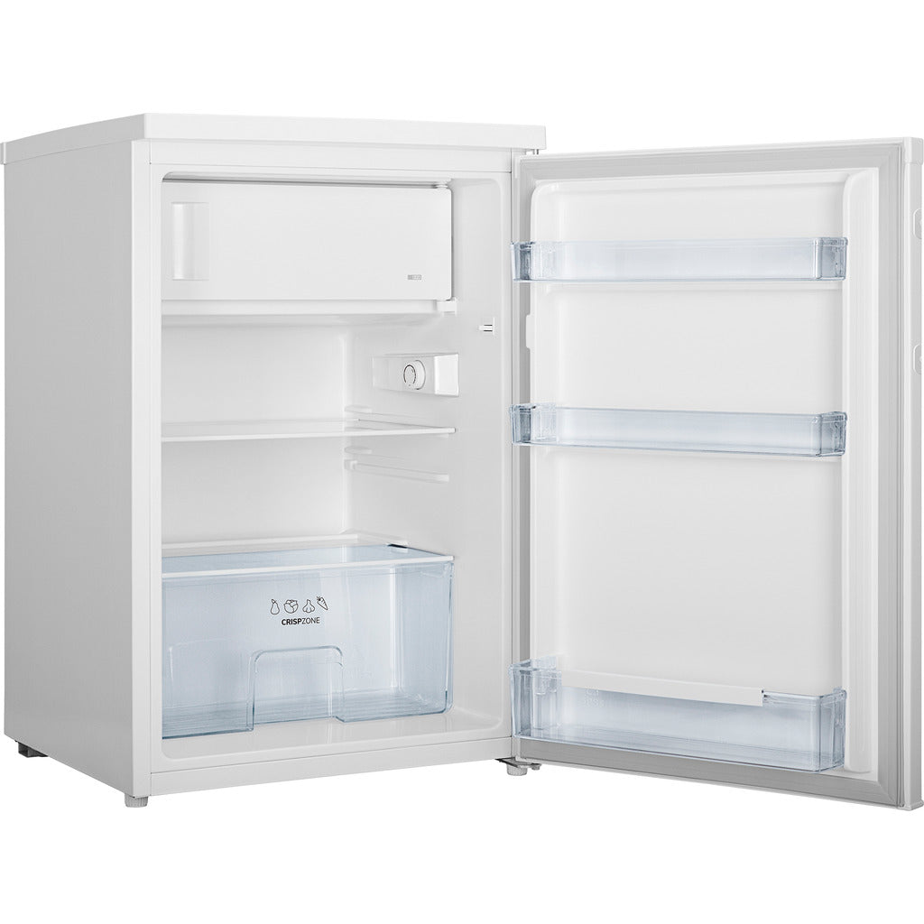 Stand-Kühlschrank mit Gefrierfach RB493PW