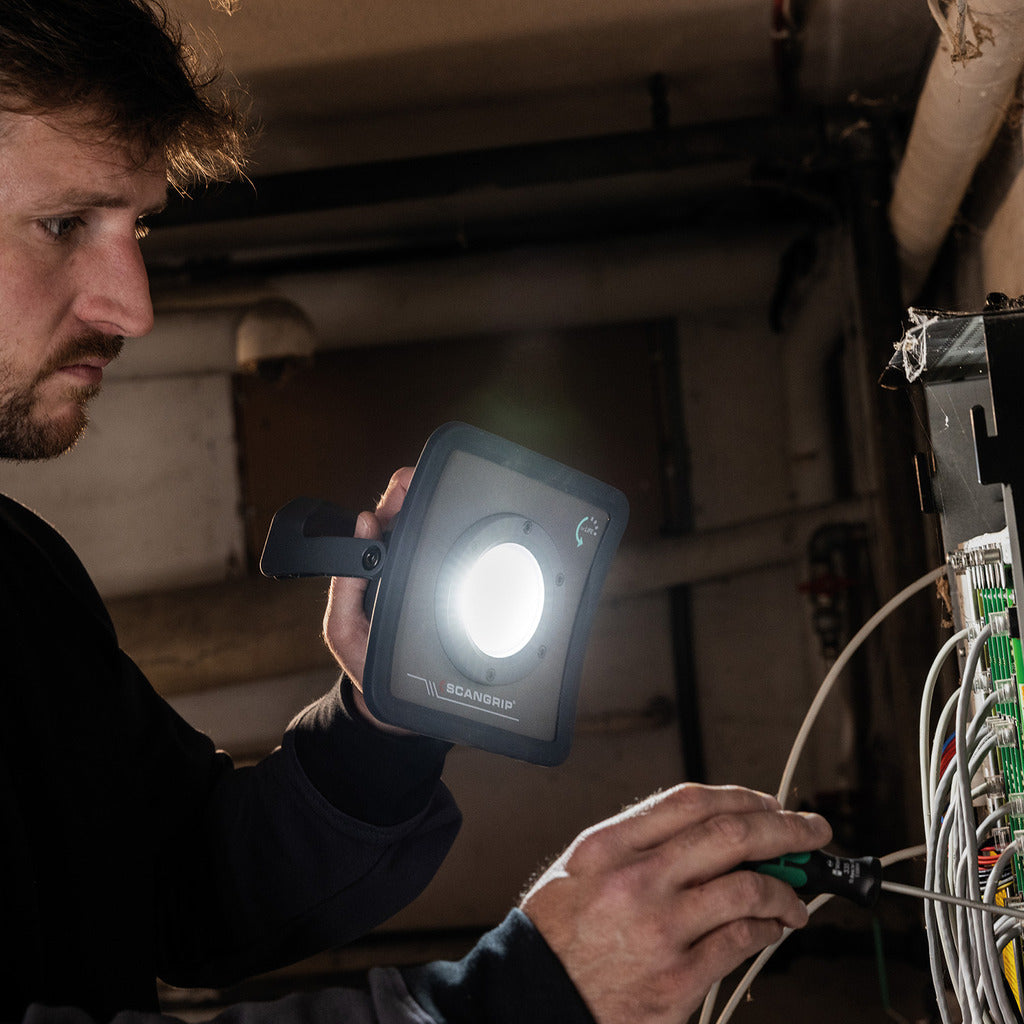 Construction spotlight NOVA R for LIFE