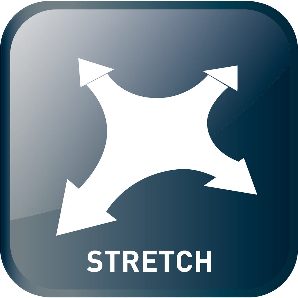Giacca softshell in felpa 1542