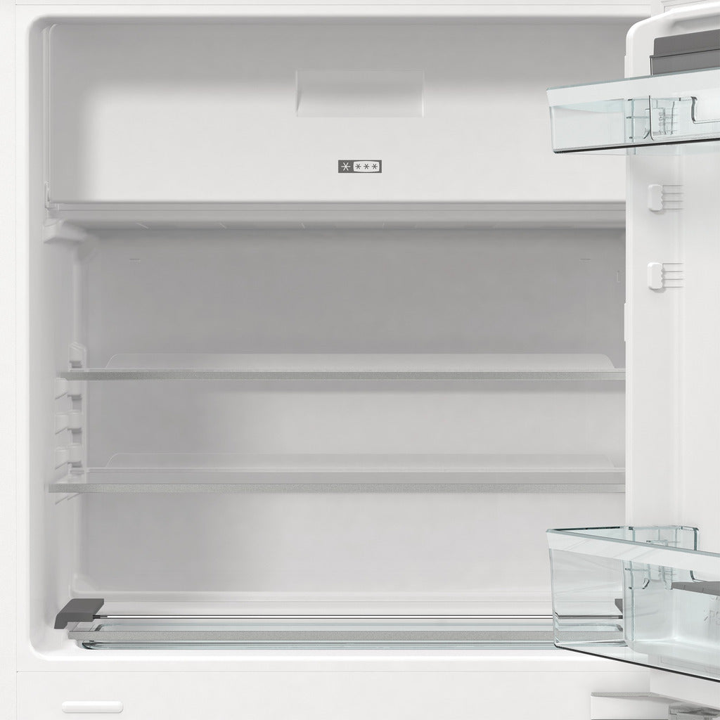 Undercounter refrigerator with freezer compartment G600 RBIU609DA1