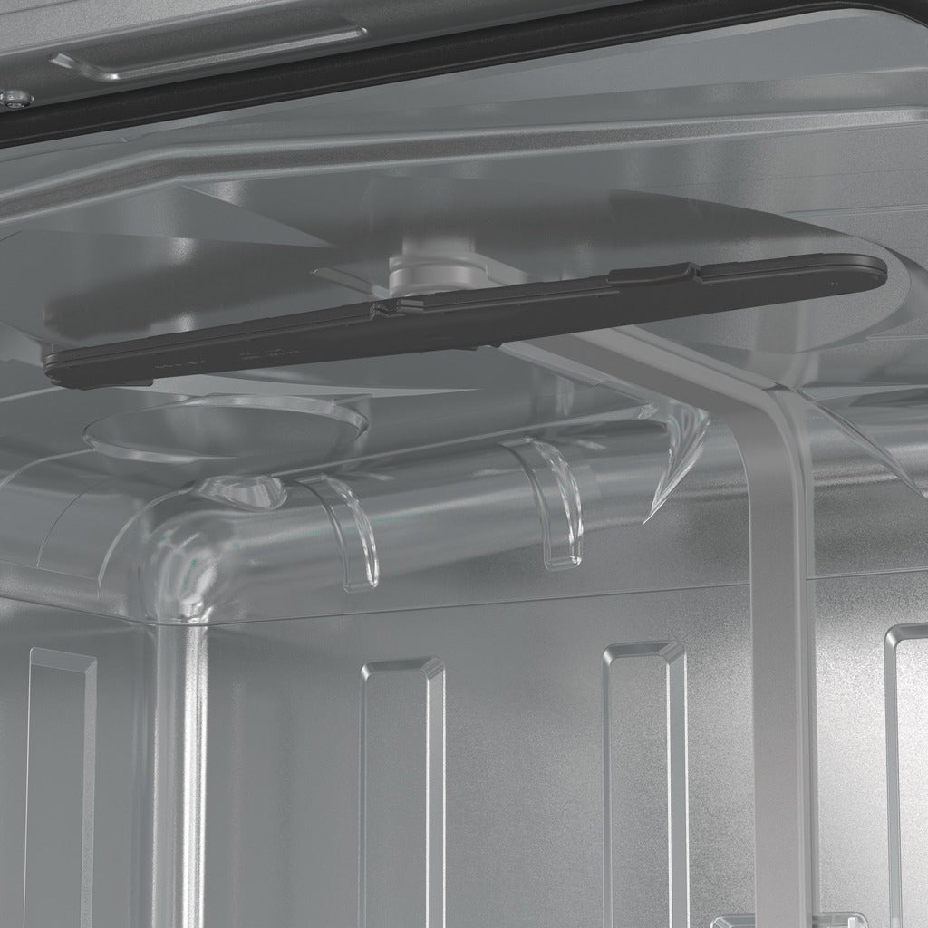 Fully integrated dishwasher GV673C61