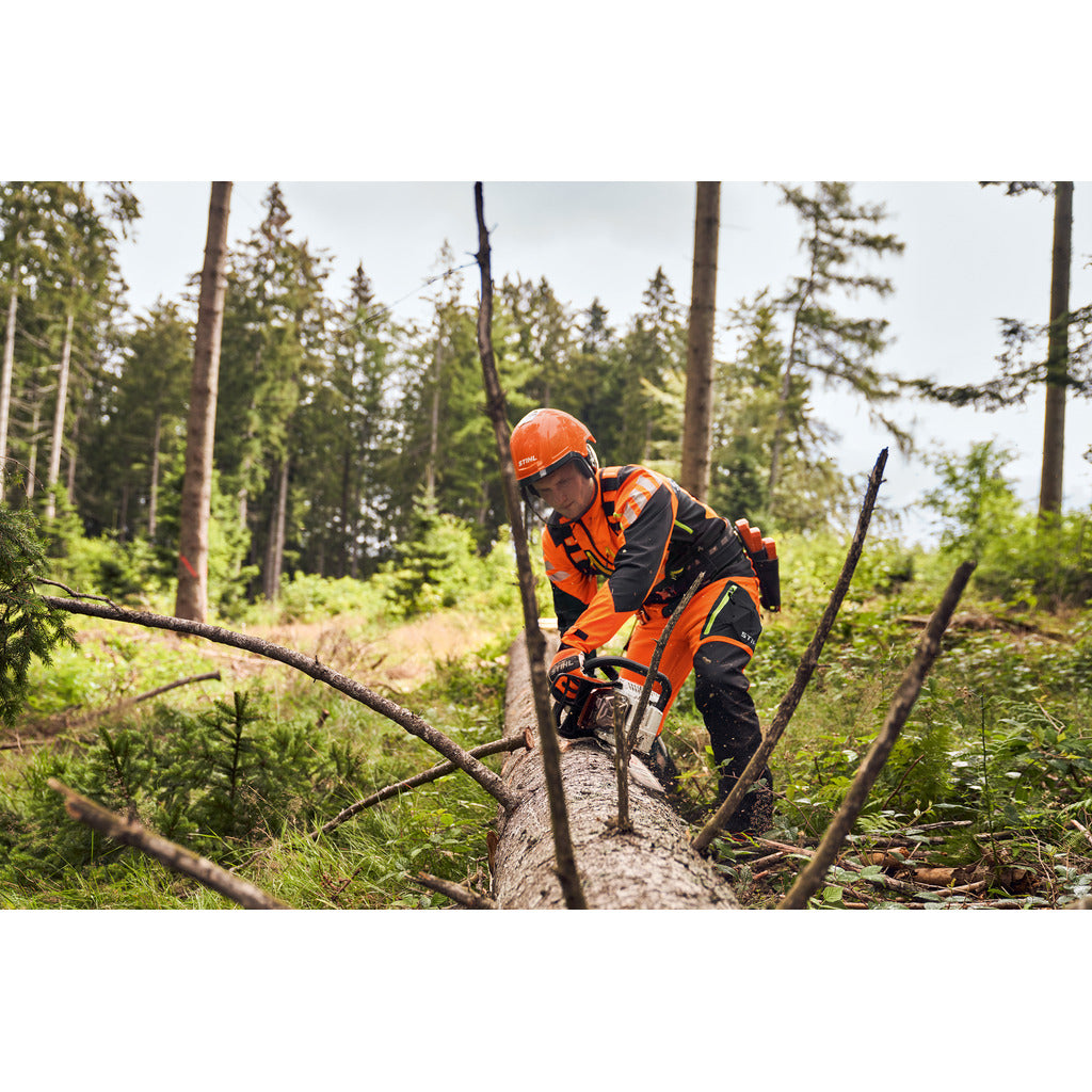 Stihl petrol chainsaw MS 400.1 CM VW