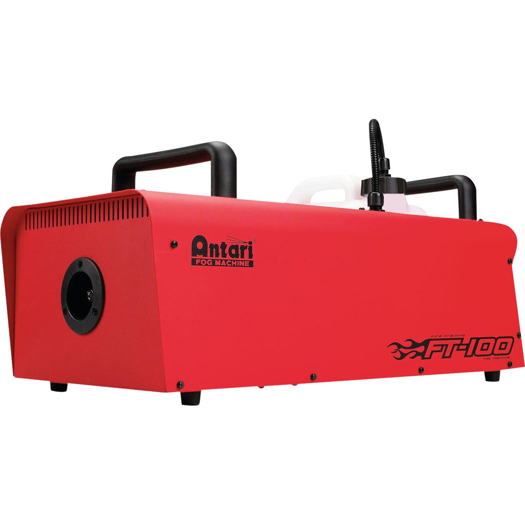 Macchina del fumo Antari FT-100