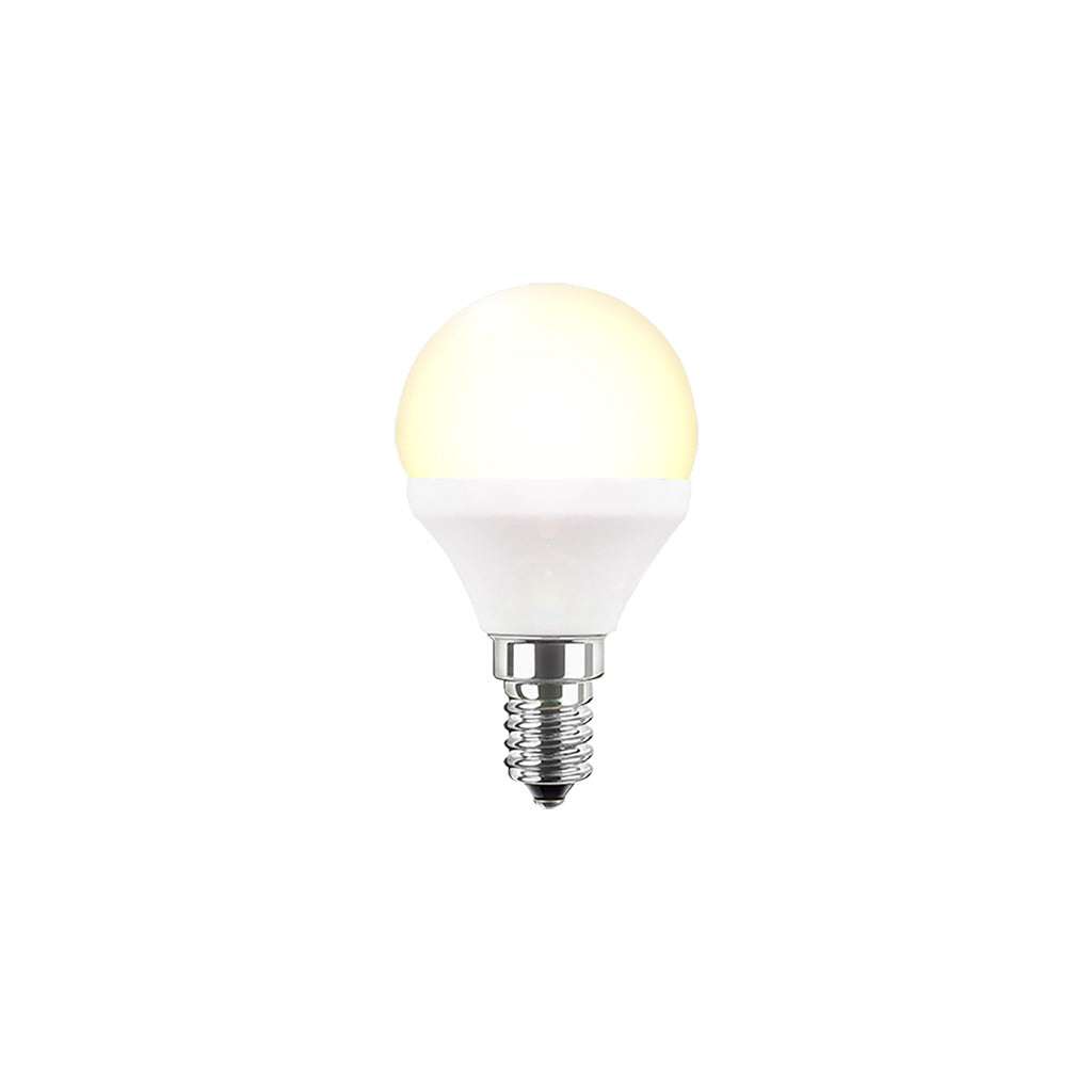 LED MiniGlobe G45 / E14