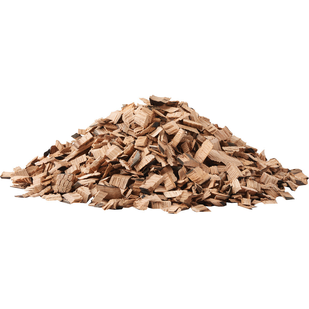 Napoleon Holz-Räucherchips / Whiskey-Eiche