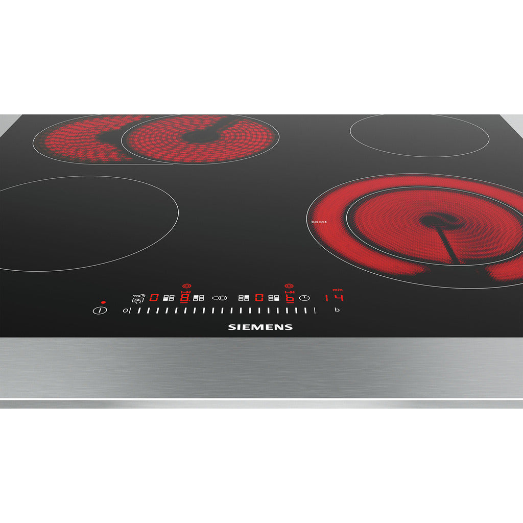 Elektro-Kochfeld iQ300 ET601FNP1E