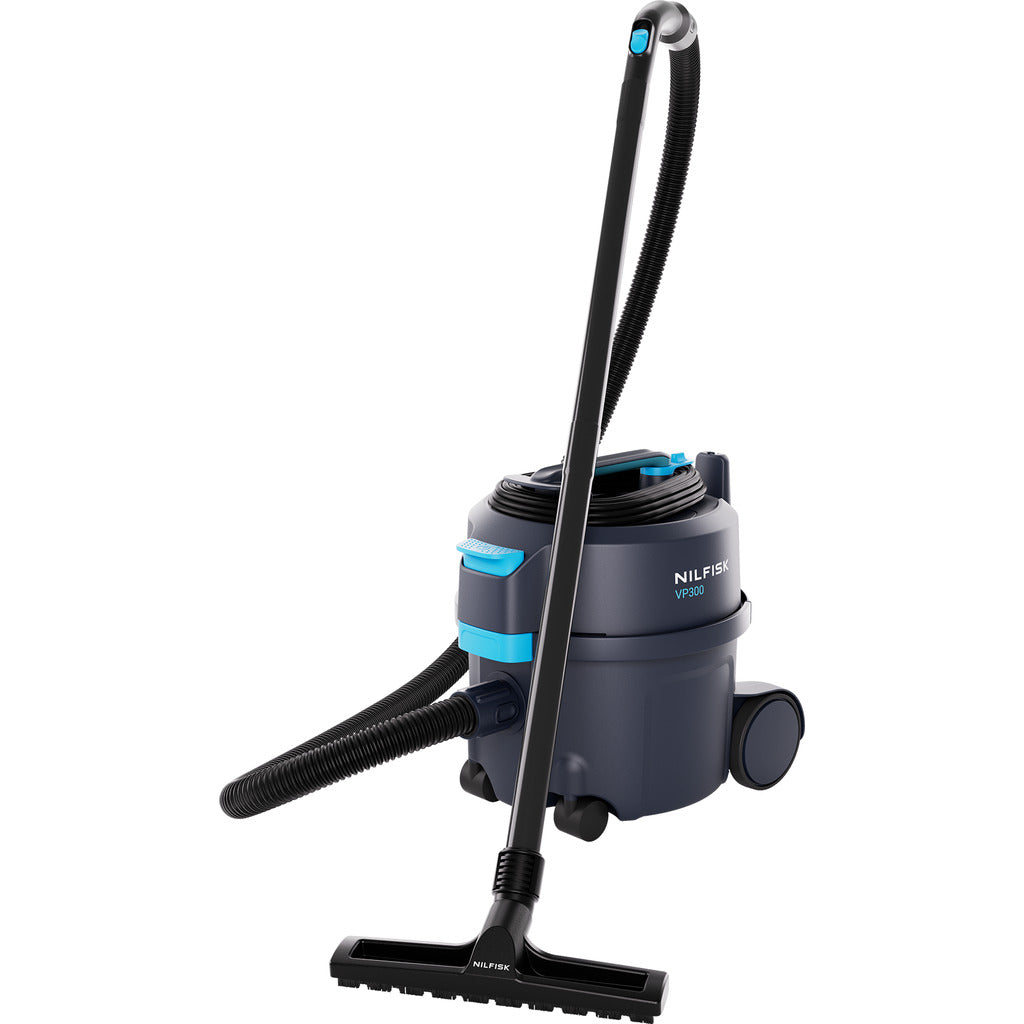 Nilfisk commercial vacuum cleaner VP300 HEPA BASIC EU