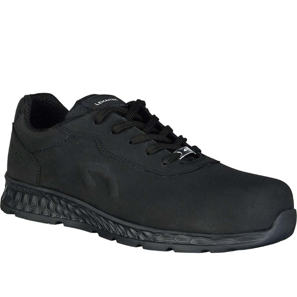 Scarpa antinfortunistica Manu bassa S3S