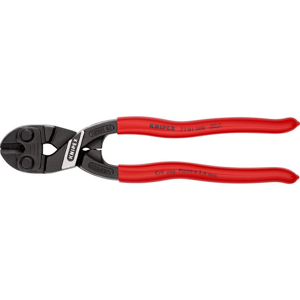 Compact bolt cutter CoBolt®