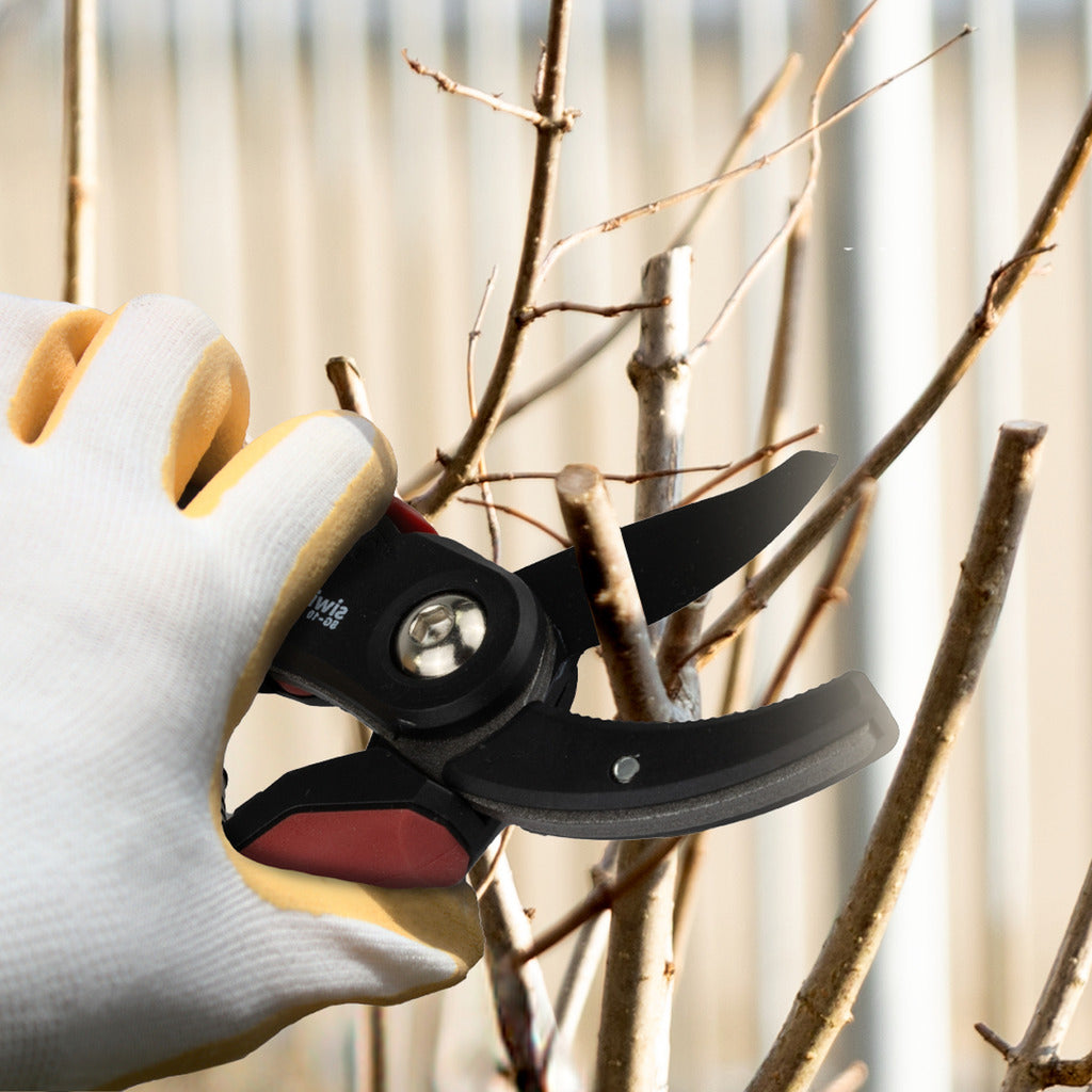 Siwitec anvil garden shears SG-10