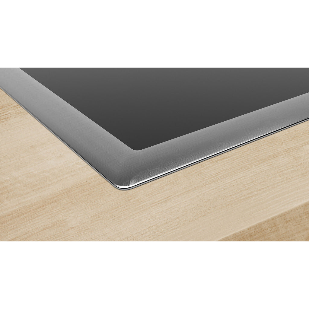 Set stufa da incasso HND211FH66