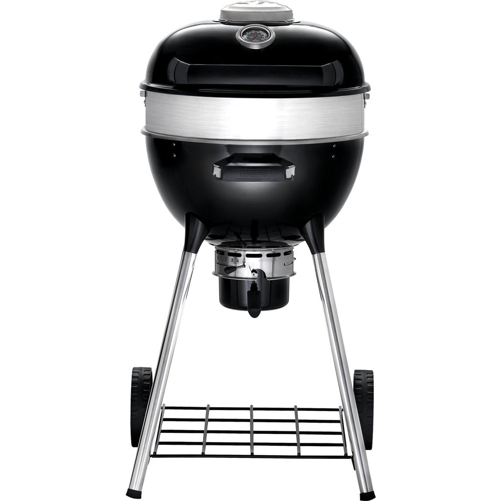 Napoleon charcoal kettle grill PRO18K-LEG-3