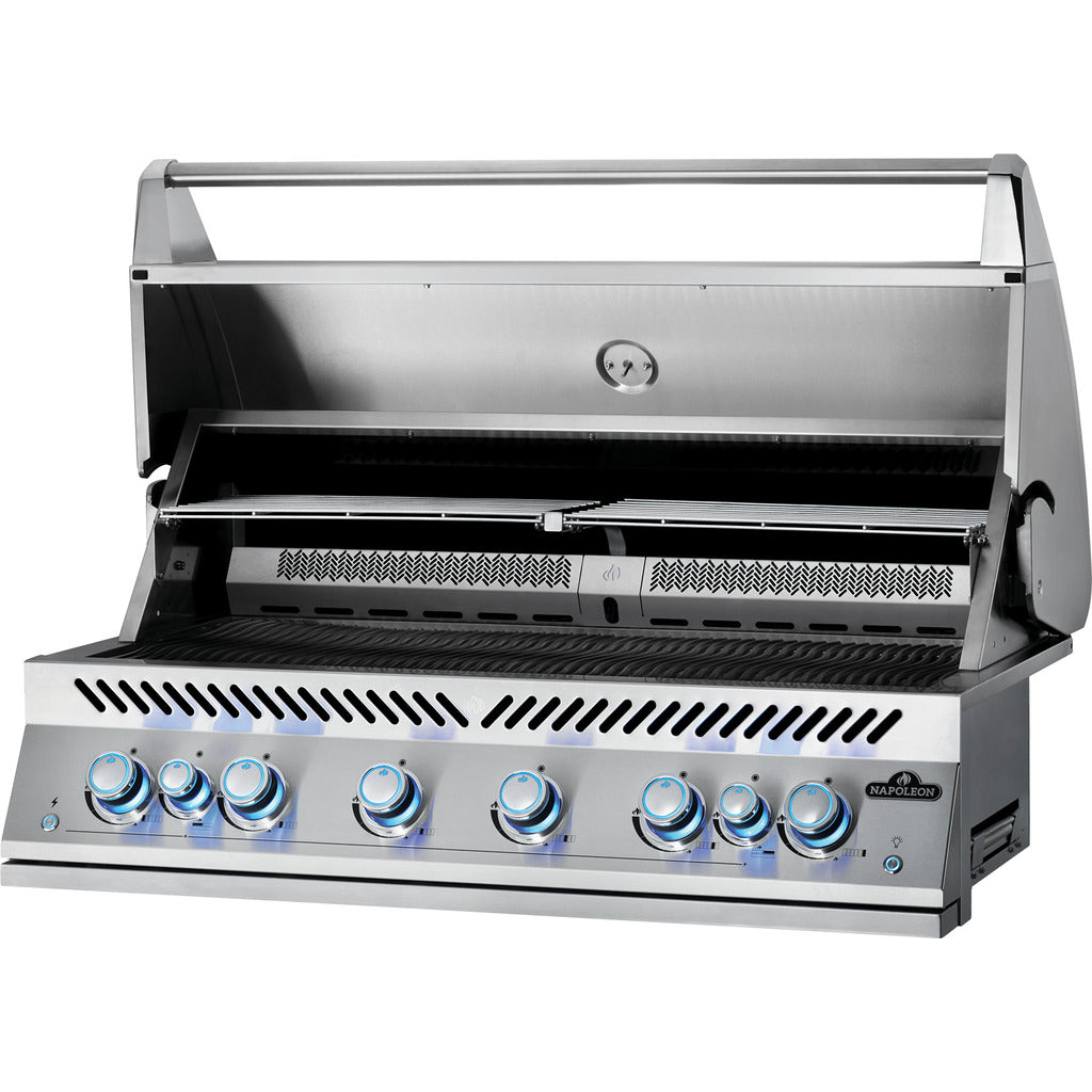 Barbecue a gas da incasso Napoleon BIG44 / Serie 700