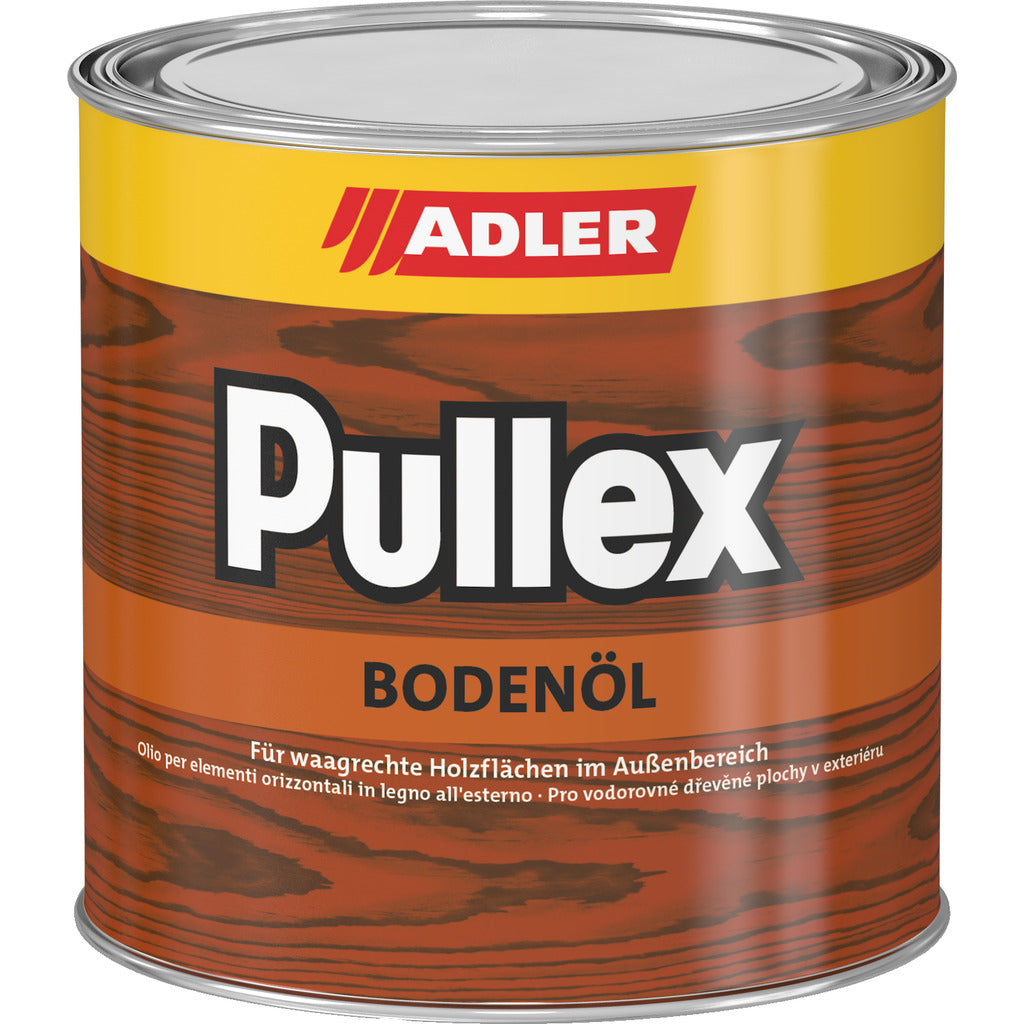 Bodenöl Pullex