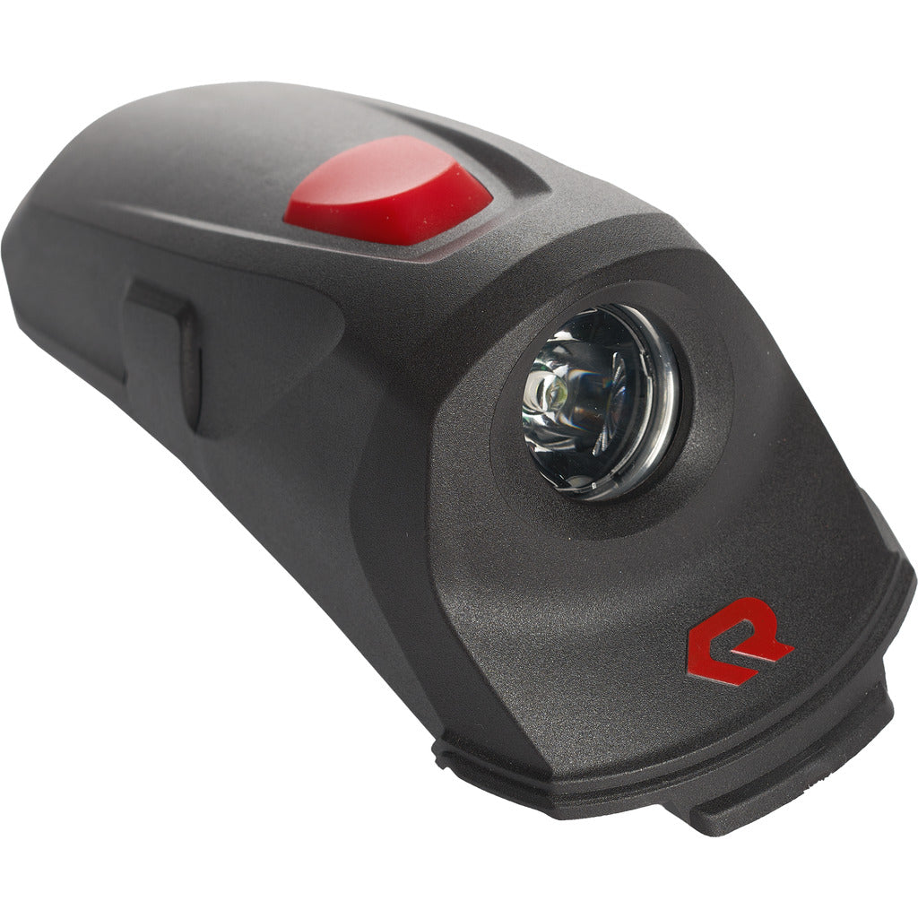 Lampada da casco HL3Ex per caschi da fuoco HEROS