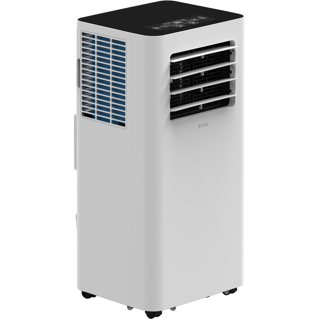 Klimagerät 14.000 BTU mit Wifi